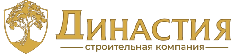Логотип компании «Династия»